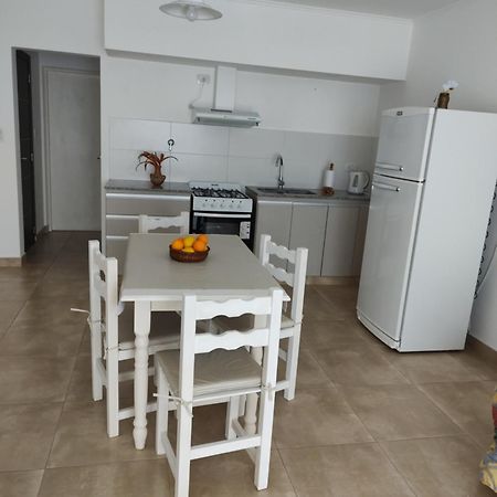 Appartamento Departamento Alem Lincoln Esterno foto