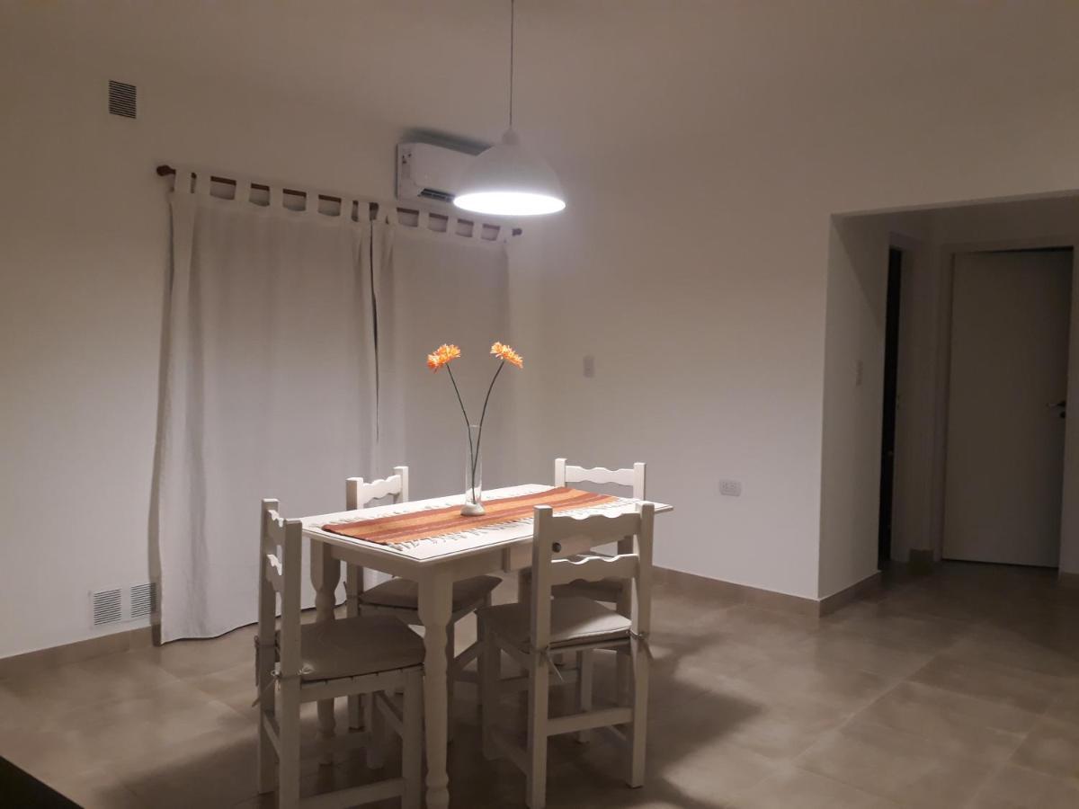 Appartamento Departamento Alem Lincoln Esterno foto