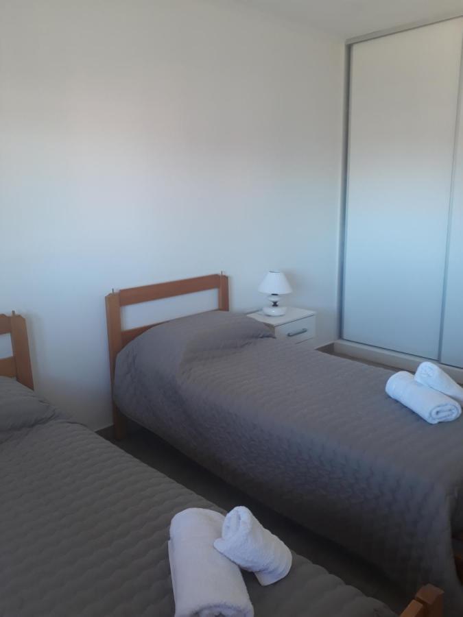 Appartamento Departamento Alem Lincoln Esterno foto