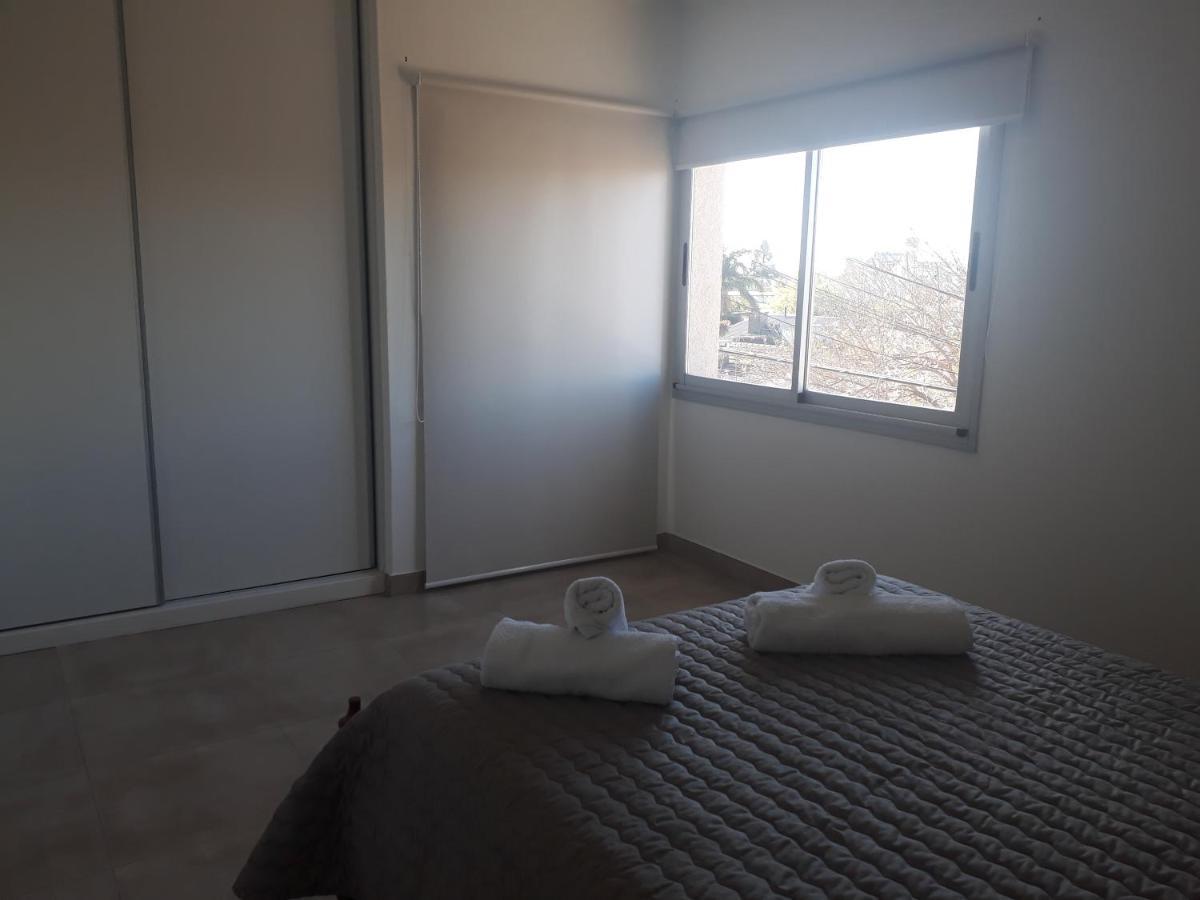 Appartamento Departamento Alem Lincoln Esterno foto