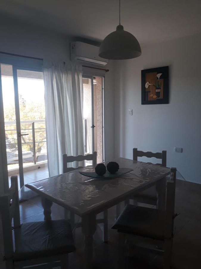 Appartamento Departamento Alem Lincoln Esterno foto