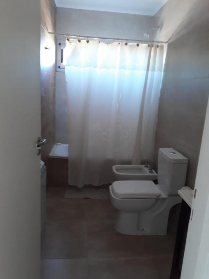 Appartamento Departamento Alem Lincoln Esterno foto
