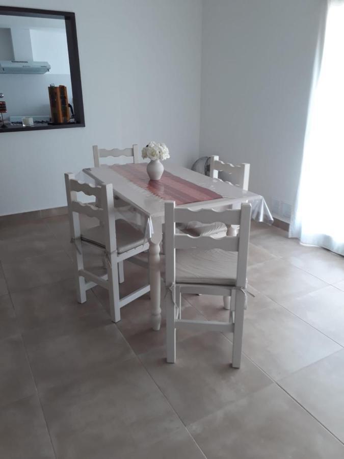 Appartamento Departamento Alem Lincoln Esterno foto