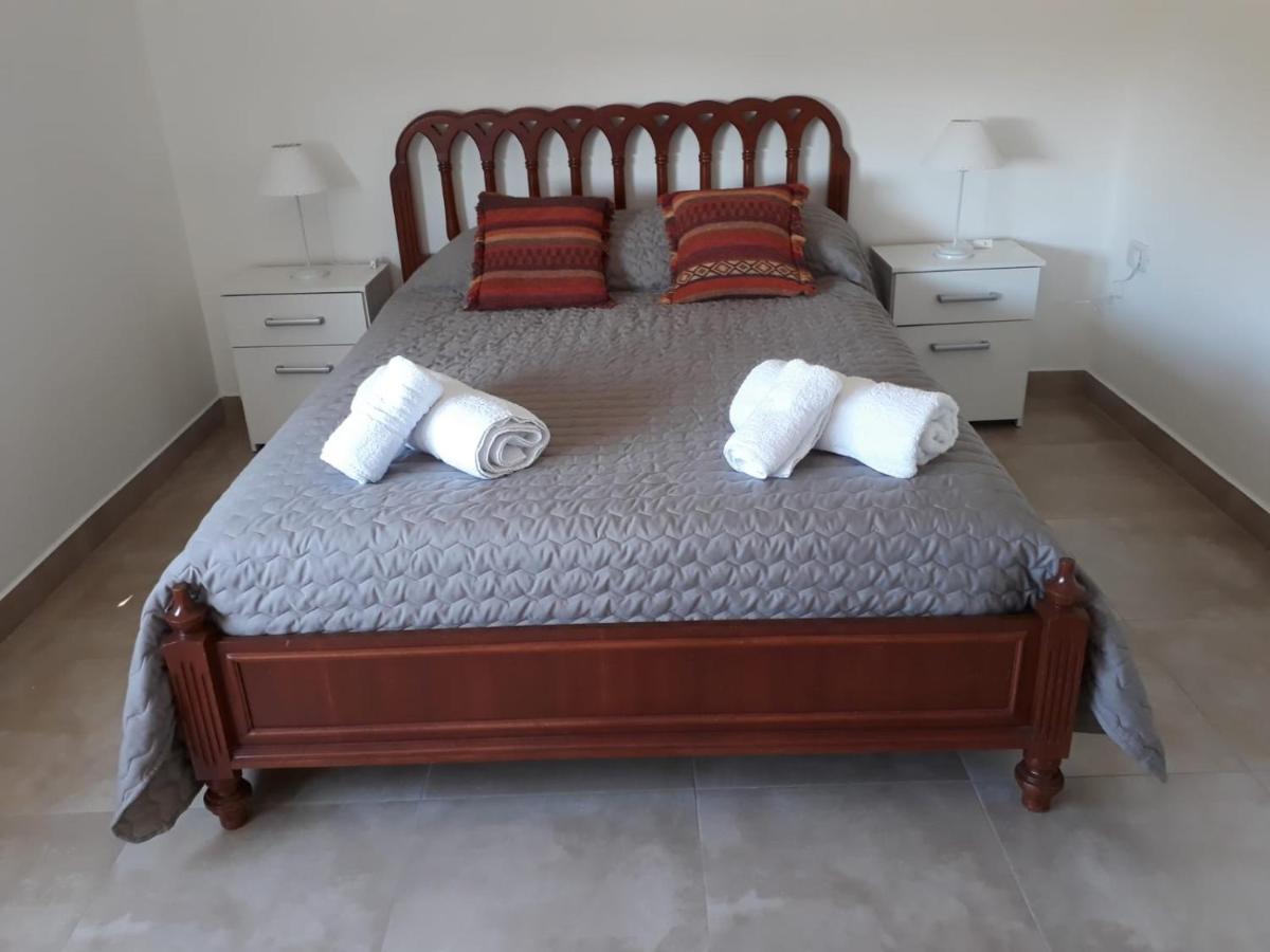 Appartamento Departamento Alem Lincoln Esterno foto