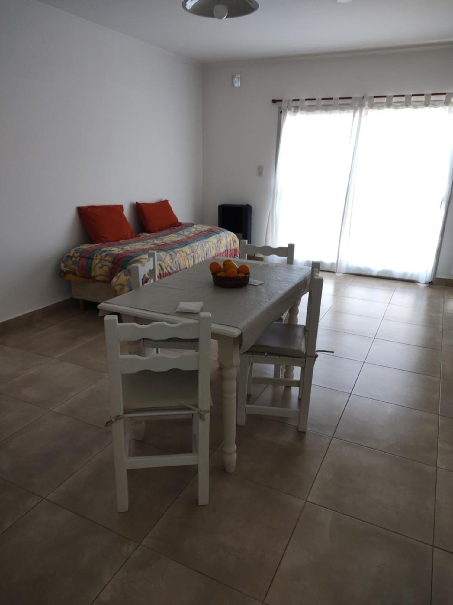 Appartamento Departamento Alem Lincoln Camera foto